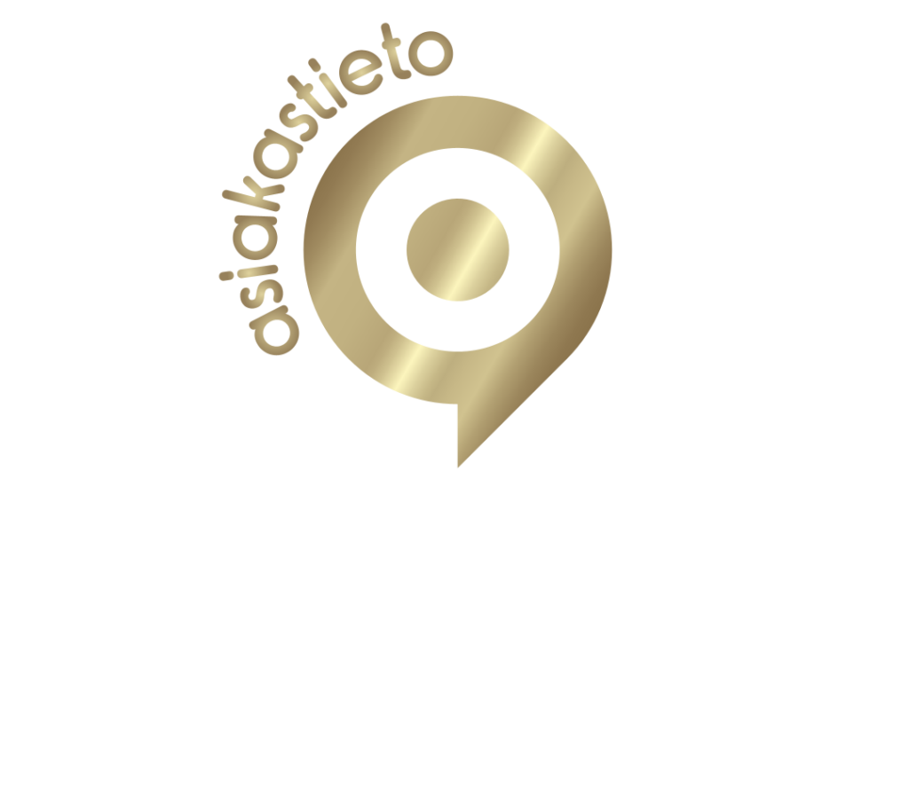 Valoa Digital on Suomen Vahvimmat Kulta -tason yritys