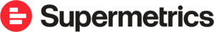 Supermetrics logo